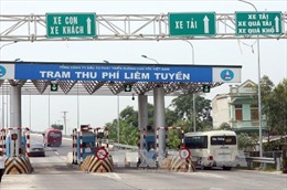 Mở rộng nút giao Liêm Tuyền trên cao tốc Cầu Giẽ - Ninh Bình 